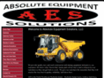 abequipsolutions.com