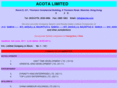 acota.com