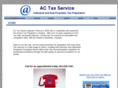 actaxservice.net