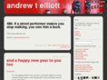 andrewtelliott.com