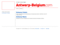 antwerp-belgium.com