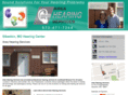 areahearingservices.com