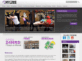 atfitnessindiana.com