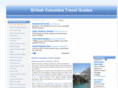 bctravelguides.com
