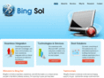 bingsol.com