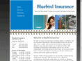 bluebirdinsurancesantafe.com