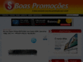 boaspromocoes.com.br