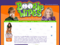 boogie-wipes.com
