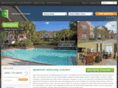 bradfordapts.com