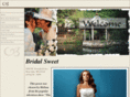 bridalsweet.net
