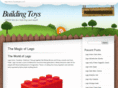 buildingtoy.info