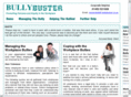 bullybuster.co.uk