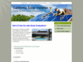 californiasolarinstaller.com