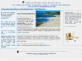 caloundrabeachhouse.com