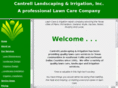 cantrell-landscaping.com