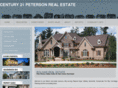 century21peterson.net