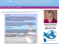certifiedtravelteacher.com
