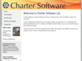 chartersoftware.co.uk