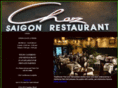 chezsaigon.com