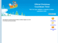 christmascountdown.org