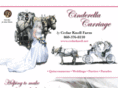 cinderellacarriagect.com