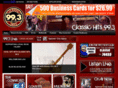 classichits993.com