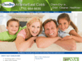 cleandrycarpets.com
