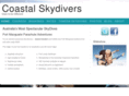 coastalskydivers.com