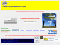 comettele.com