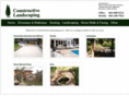 constructivelandscaping.com