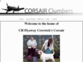 corsairclumbers.com