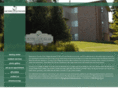 countryclubvillageapartments.com