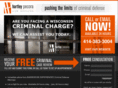 criminallawyermilwaukee.com