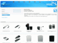 d-parts24.de