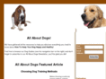 dogstuffonline.com