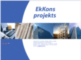 ekkons.com