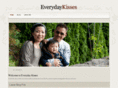 everydaykisses.com