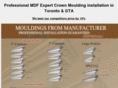 expertcrownmoulding.com