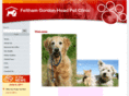 felthampetclinic.com
