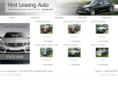 firstleasingauto.com