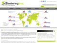 fosteringfirstinternational.com