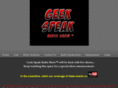 geekspeakradioshow.com