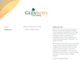 glenrossconsulting.com