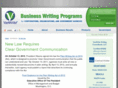 governmentwritingtraining.com