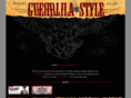 guerrillastyle.com