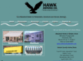 hawkawning.com