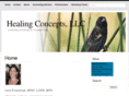 healingconceptsllc.com
