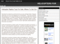helicopters-for-sale-guide.com