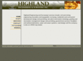 highland-engineering.com