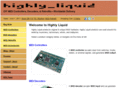 highlyliquid.com